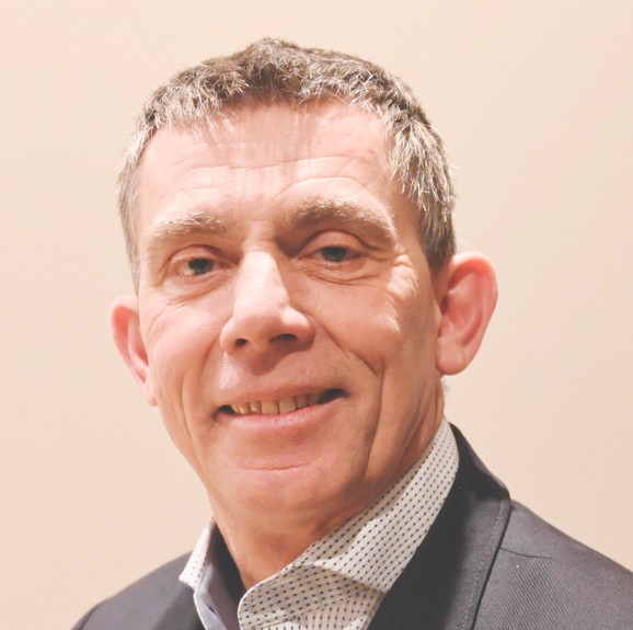 Dirk Vander Eyken